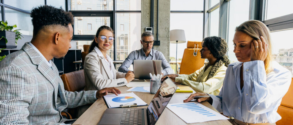 The Seniority Trap: Why Senior Leaders Are Always Last to Know What’s Happening in the Market