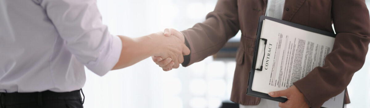 The Case Against Hiring a Full-Time CMO Before You Have a Strategy