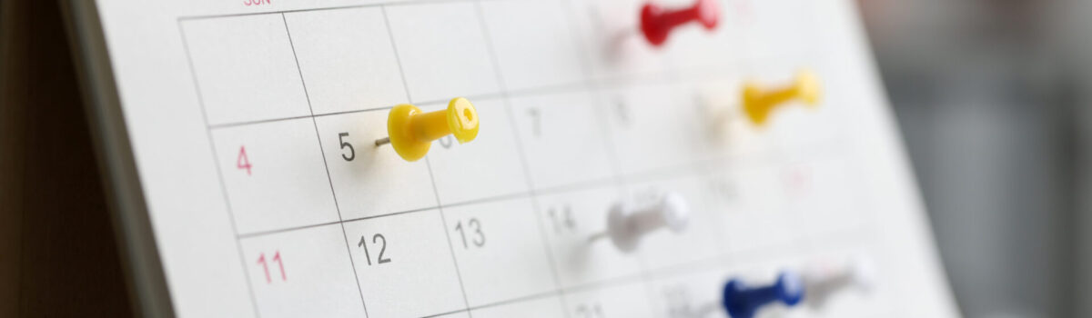 The K-12 Budget Cycle and What It Means for Marketing Timing