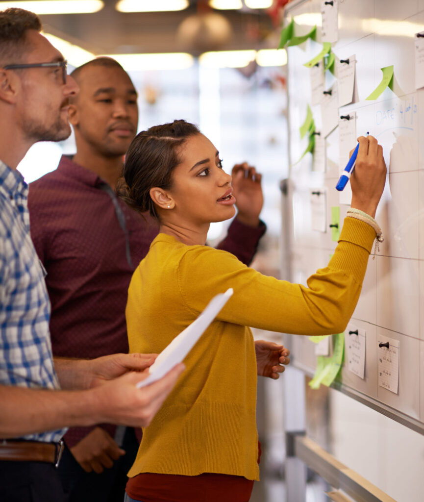 Coach the Median, Not the Stars: Where K-12 Sales Coaching Actually Pays Off