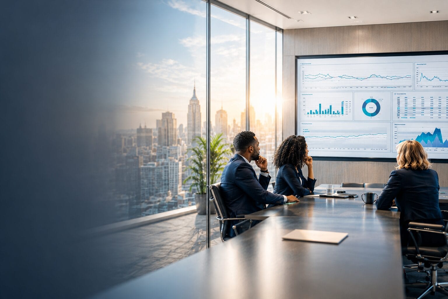 sales and marketing leaders work to align approaches