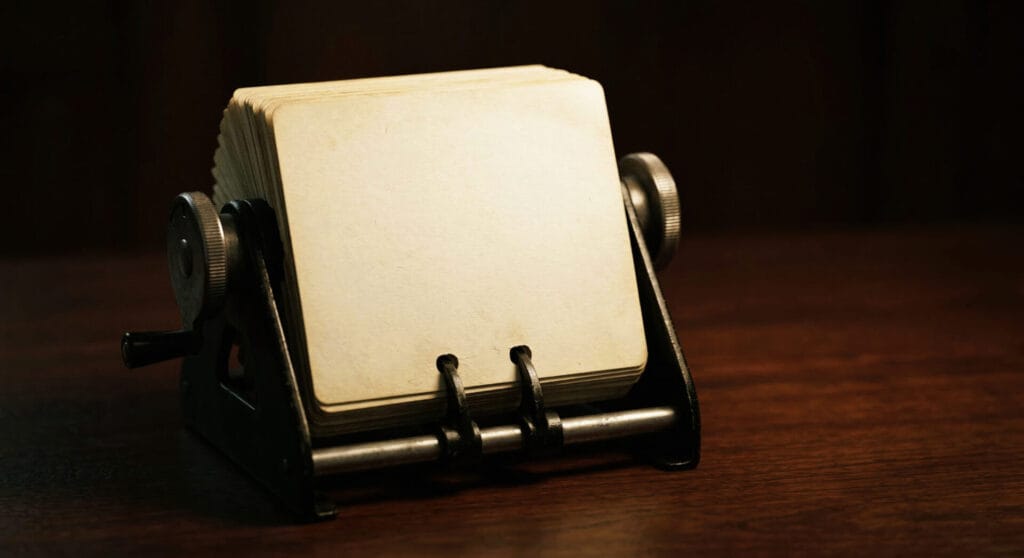 The Address Book Problem: Why Your K-12 Contact List is Working Against You
