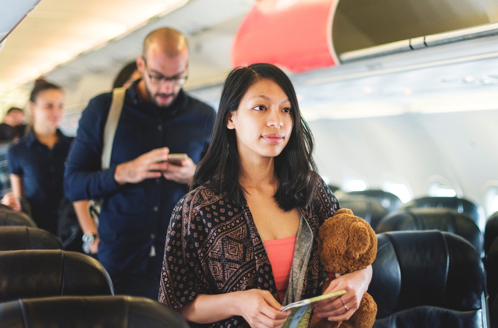 The Before-You-Board Rule: Why K-12 Trade Show ROI Gets Decided Before the Flight