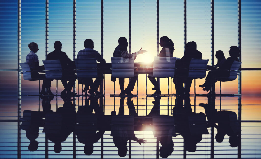 The Board Conversation: Making the Case for Earned Revenue Without Scaring Anyone