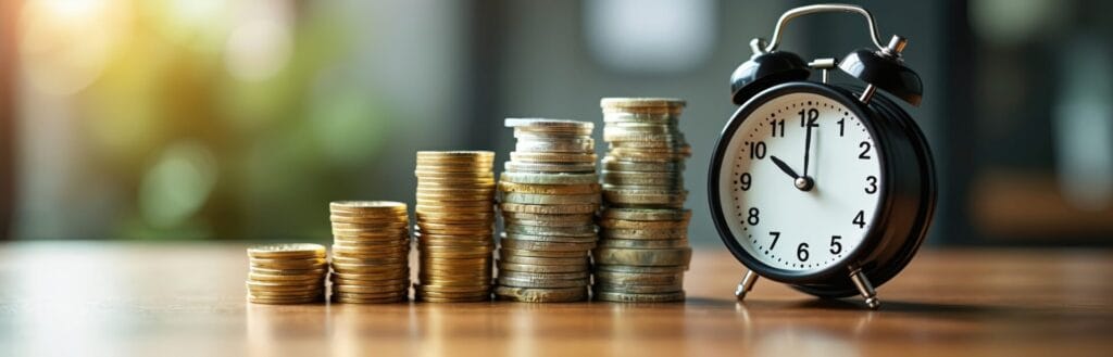 The Shared Clock: Why K-12 Budget Timing Isn’t a Targeting Strategy