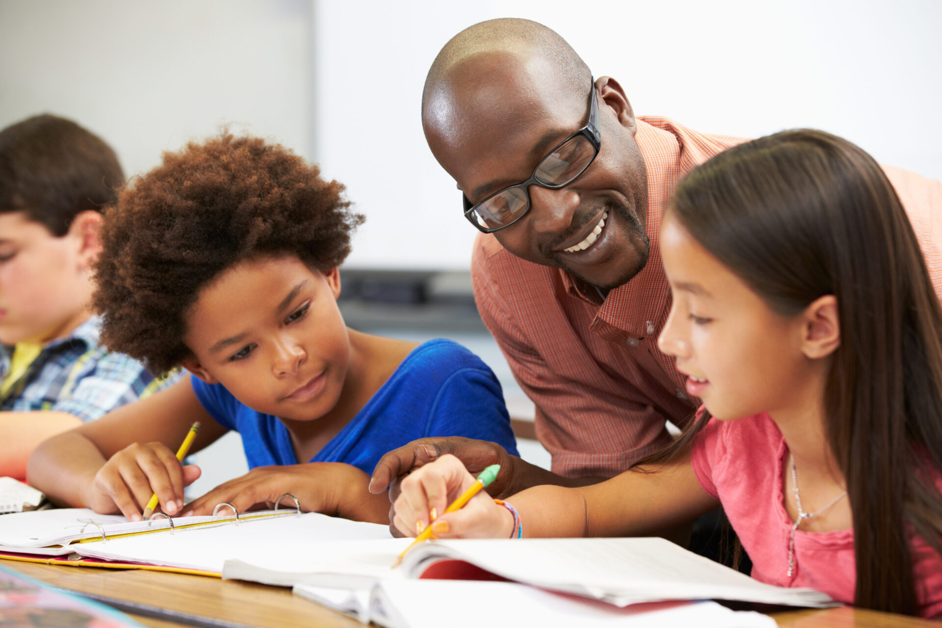 What “Built for the K-12 Market” Actually Means in Practice