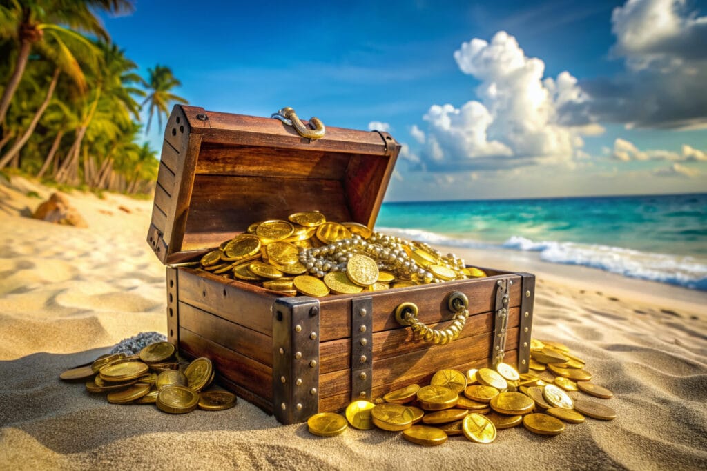 The Buried Treasure Myth: Why More Cold Calls Won’t Find Your Next K-12 Deal