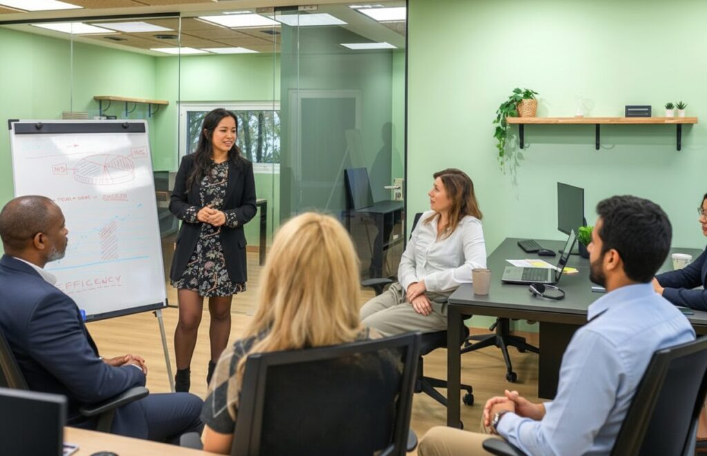 The Five Stakeholders Every K-12 Deal Has to Win Over