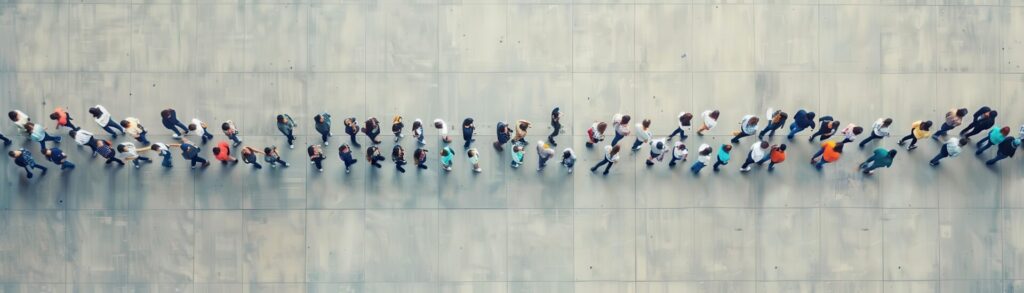 What K-12 Demand Generation Actually Looks Like Before a Rep Ever Calls