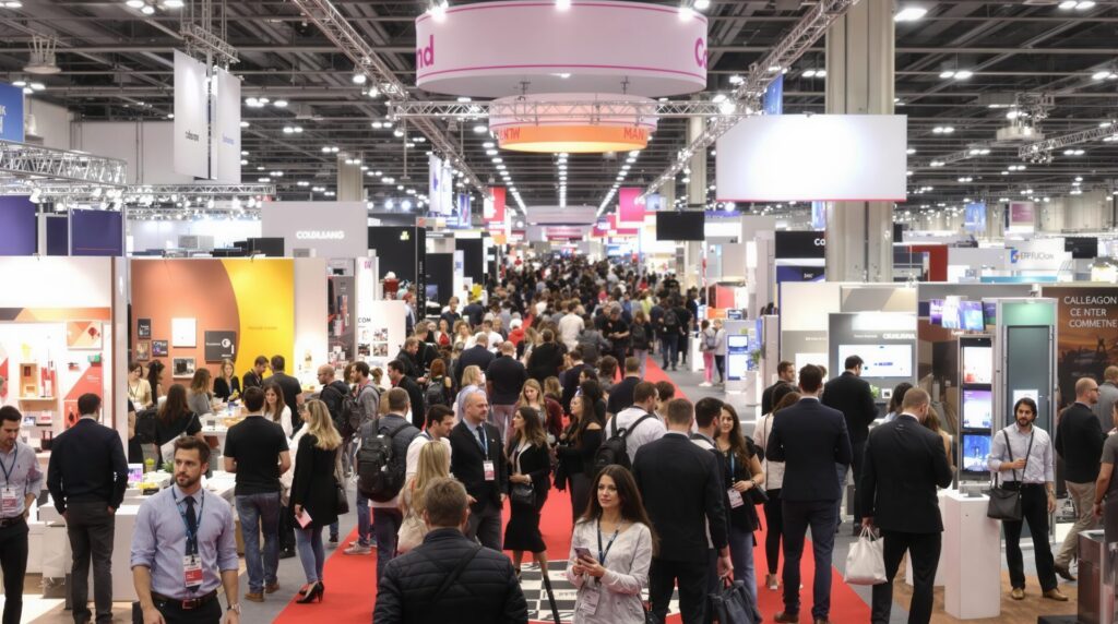 K-12 Conference ROI: Why Edtech Trade Show Marketing Fails Before the Show Even Starts