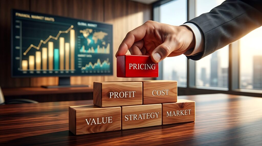 Pricing for Mission: What to Charge When You’re a Nonprofit and Kind of a Business