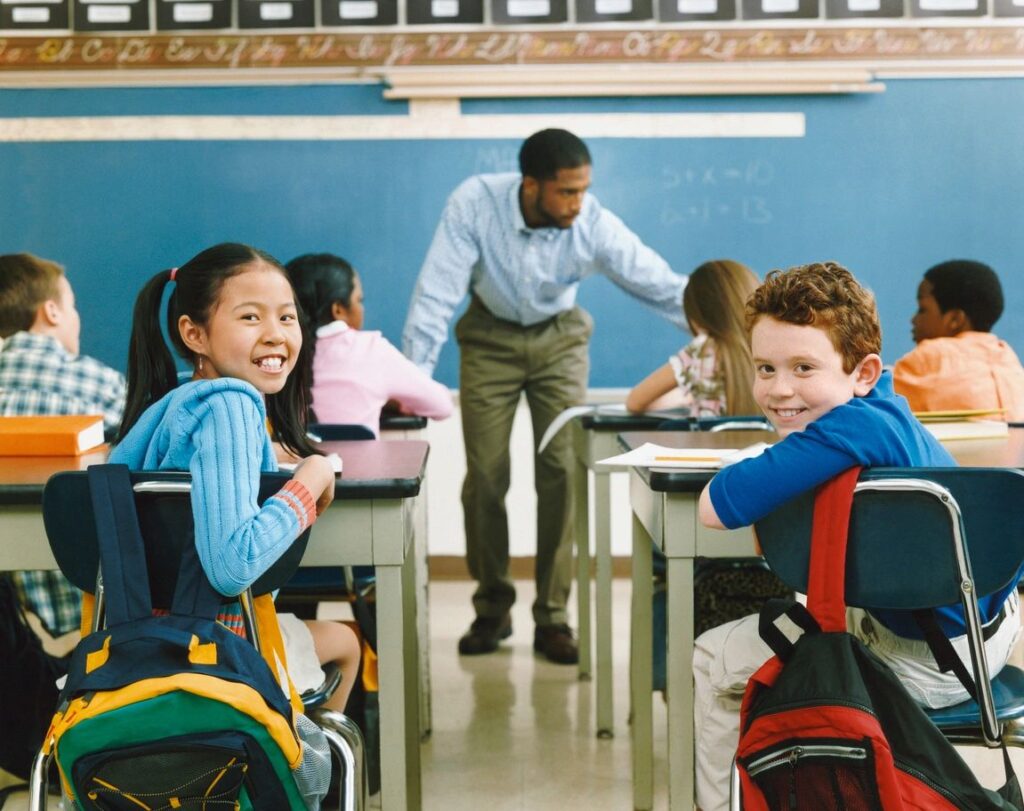 Your K-12 Go-to-Market Strategy Isn’t Broken. It’s Built for the Wrong Market.
