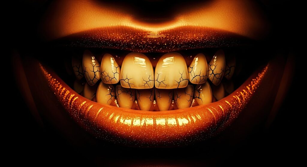 The Vampire Effect in Education Marketing